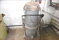 Промышленный пылесос IV60/24-2W