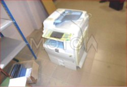 МФУ, принтеры