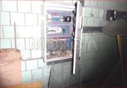 Комплектующие для КРУ и КТПК