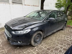 Продажа автомобиля Форд/Ford MONDEO, год производства: 2016, цвет: чёрный, VIN: Z6FDXXEECDGG16311…