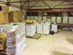 БО-600А.У1.К Блок оповещения муниципальный - 81 шт.