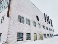 Имущественный комплекс в Тверской обл.