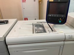 Многофункциональное устройство Xerox Color-560, 3514475396