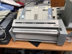 Электрический нарезчик визиток Cyklos CS 325 Basic, 0040273