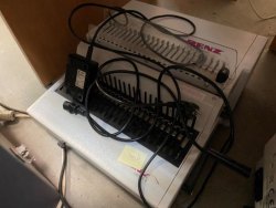 Переплетчик документов Renz CombiE, 263402003718