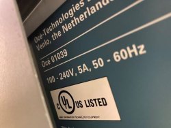 Твердочернильный широкоформатный плоттер Oce CW650, 496001117