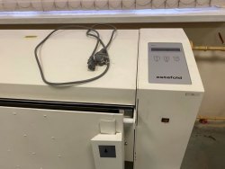 Фолдер ESTEFOLD 2300-1 Es-Te 2300, 230012175