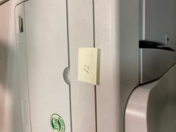 Монохромная цифровая машина Oce VP135-698004155