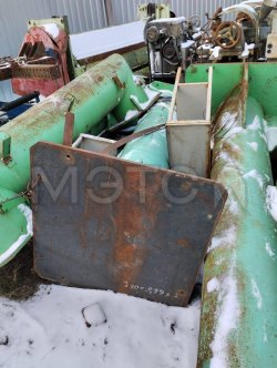 Роботизированный комплекс Kaiwasaki FA006ED40 