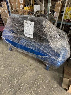 Компрессор Remeza СБ 4/Ф-500 LB 75