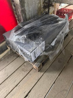 Охладитель Air Cooled Condenser model T9