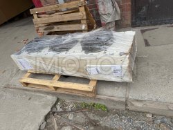 Охладитель FRITERM FEM 35 32