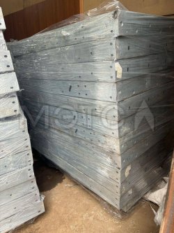 Чаша бассейна ADINPOOL (Skypool)