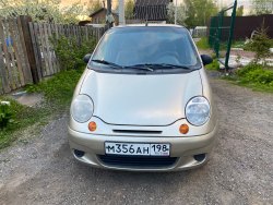 Легковой автомобиль, марка: DAEWOO MATIZ, год изготовления: 2013 г.в., VIN: XWB4A11EDDA571929, г/н:…