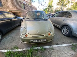 Легковой автомобиль, марка: DAEWOO MATIZ, год изготовления: 2011 г.в., VIN: XWB4A11CDBA551428, г/н:…