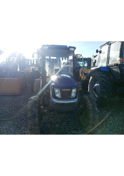 АО «Сбербанк Лизинг»        Лот №3677. Трактор LOVOL TE404, 2023