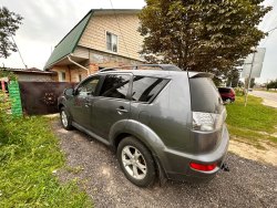 Автомобиль  марки MITSUBISHI OUTLANDER 2.0- 2011 г.в. VIN-  JMBXTCW4WCU000470. Гос. номер…