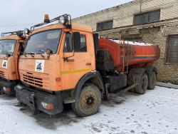 Торги по продаже имущества ООО "СК "АВТОТРАНС" (транспортное средство ПРОЧИЕ КО-823-01, VIN…