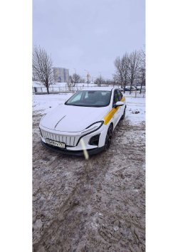 Автомобиль марки HONGQI модель E-QM5 2022 г.в., VIN-номер LFPHC7CE6N2A61247, цвет:…