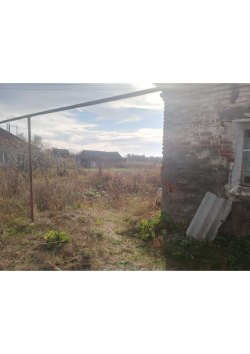 Жилое здание, площадь: 33,2 кв.м., кадастровый номер: 64:30:050102:232 и земельный участок…