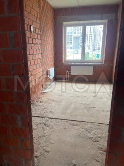 Квартира в Москве, 119,7 кв.м