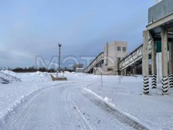 Имущественный комплекс в Архангельской обл. 