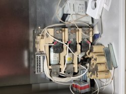 «Портативный спектрометр S1 ТIТAN 600 (от Mg до U) для анализа металлов и сплавов, инв.№ 204»