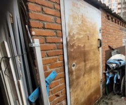 Имущество должника Серкова Виталия Геннадиевича Лот №1