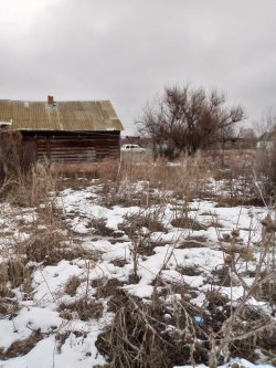 Жилое здание, кадастровый номер 64:16:160213:242, площадью 46.6 кв.м., местоположение: Саратовская…