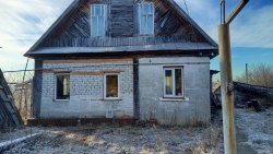 1/6 доля в праве на жилой дом, площадь: 106,2кв.м, кадастровый номер: 73:08:020302:441, 1/6 доля в…