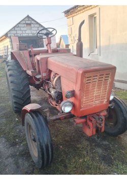 Транспортное средство: т-25 трактор колесный, 1990 года выпуска, № двигателя отсутствует, №кпп…