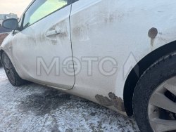 Opel Astra, 2012 года, 140 лс, 180000 км, АКПП 