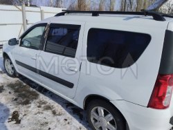 Lada Largus, 2013 года, 104,7 лс, 374470 км