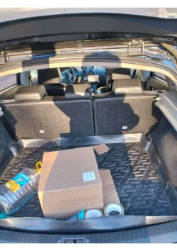 Легковой автомобиль nissan qashqai 2.0 tekna год выпуска тс: 2008 vin: sjnfbaj10u1200913 цвет:…