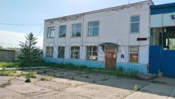 Имущественный комплекс в Пермском крае