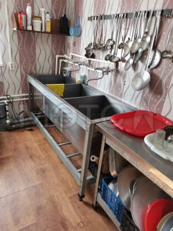 Оборудование и товарно-материальные ценности