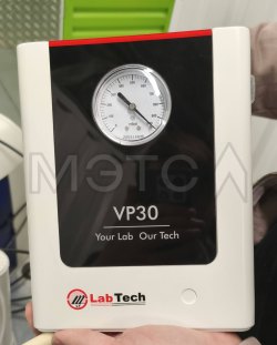 LabTech WSPE12