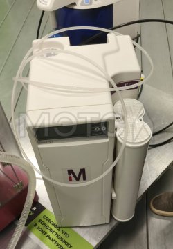 Millipore Elix Essential 3