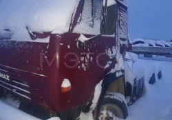 КАМАЗ 54115-15, 2007 года