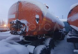 НЕФАЗ 96742-03, 2011 года