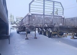 ПП-НЕФАЗ 93341010, 2004 года