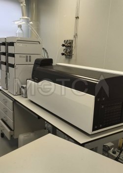 Shimadzu LCMS-8050