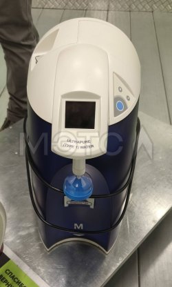 Millipore Simplicity UV