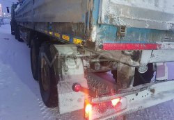 УСТ 94651L, 2017 года