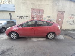 Легковой автомобиль TOYOTA PRIUS. АКПП. Идентификационный номер (VIN): JTDKB20U107882739. Год…