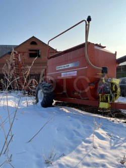 Пневматический посевной комплекс "Агратор Красноярск 9000", 2013 года