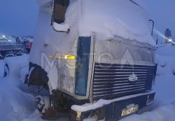 MA3 54329-020, 2000 года