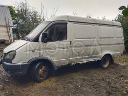 ГАЗ 2705, 2004 года