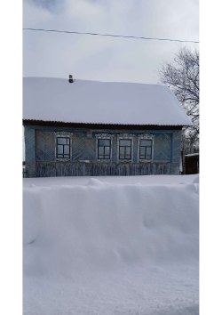 земельный участок