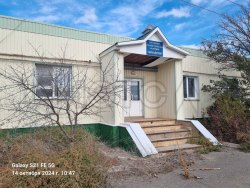 Здания и земельный участок 22400 кв.м. в Астраханской обл.